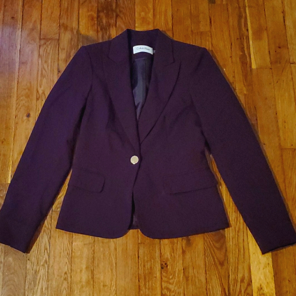Calvin Klein Blazer